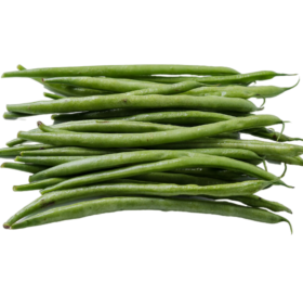 Haricot vert