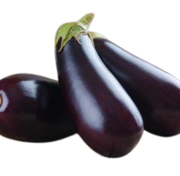 Aubergines