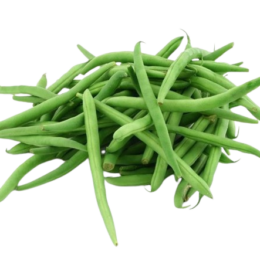 Haricot vert